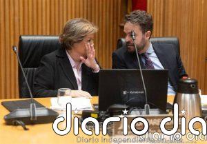 PP y PSOE piden disolver las fundaciones de partidos sin actividad y negarles subvenciones si no están registradas
