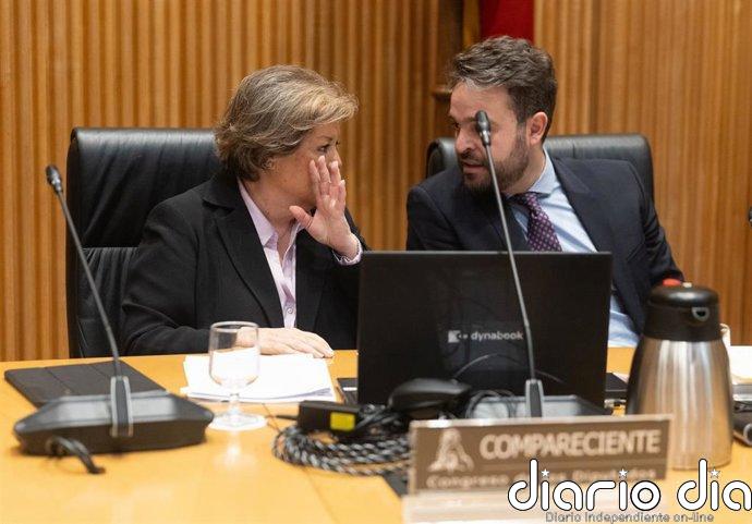 PP y PSOE piden disolver las fundaciones de partidos sin actividad y negarles subvenciones si no están registradas
