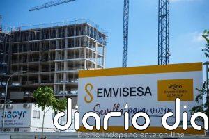 PP y Vox rechazan el Pacto Municial de Vivienda propuesto por el PSOE de Sevilla para evitar "intervenir el mercado"