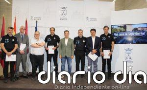 Presentado el Plan de Seguridad Vial de Albacete como "hoja de ruta" para proteger la vida y la integridad de vecinos