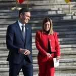 Presidenta de Cantabria, sobre la UCO en Ferraz: "El círculo se está cerrando y solo hay una salida: que España vote"