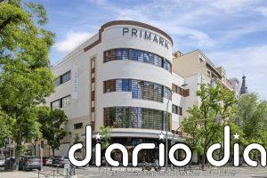 Primark invertirá más de 85 millones en España y Portugal en abrir y renovar tiendas