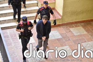Prisión provisional bajo fianza para Jonathan Andic tras declarar por la muerte de su padre