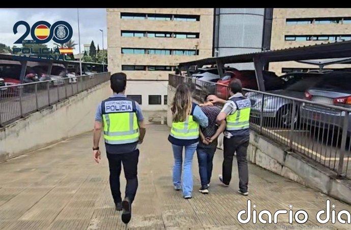 Prisión provisional para el acusado de agredir sexualmente a una paciente del Hospital Can Misses