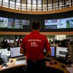 Problemas técnicos en el teléfono 112 de la Comunidad de Madrid impiden que el servicio se preste con normalidad