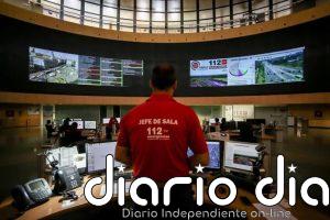 Problemas técnicos en el teléfono 112 de la Comunidad de Madrid impiden que el servicio se preste con normalidad