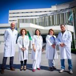 Profesionales del Virgen Macarena de Sevilla participan en un estudio para mejorar el diagnóstico de cáncer de pulmón