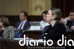 Prohens apoya al pequeño comercio ante críticas del PSIB por la enmienda para agilizar proyectos de grandes superficies