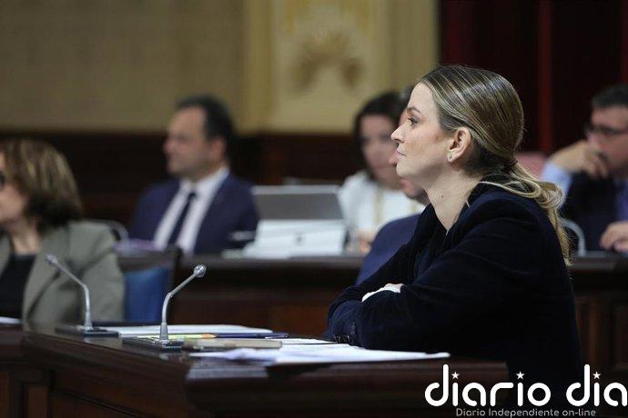 Prohens apoya al pequeño comercio ante críticas del PSIB por la enmienda para agilizar proyectos de grandes superficies
