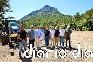Prohens defiende la compra de fincas públicas como la mejor forma de proteger el entorno natural de Baleares