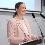Prohens recibe este lunes a la académica María de la Salud Deudero