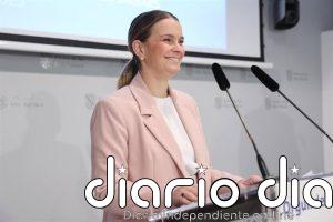 Prohens recibe este lunes a la académica María de la Salud Deudero