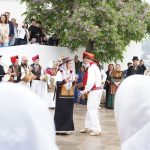 Prohens resalta el trabajo de las entidades y asociaciones por hacer de Baleares "un pueblo con raíces identificativas"