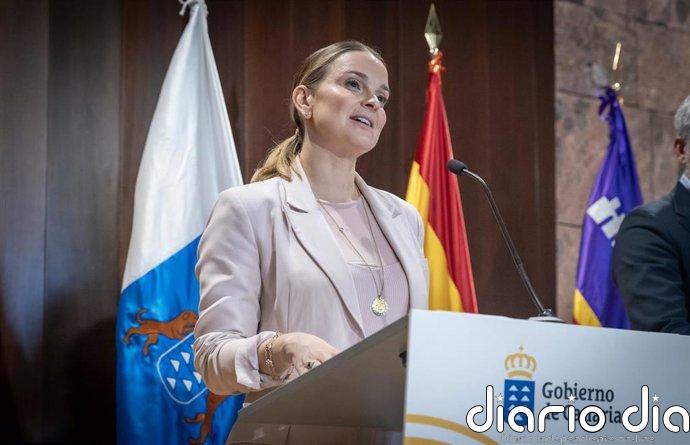 Prohens visitará este domingo la feria Menorca House Week y asistirá al Premio Nacional de Trote