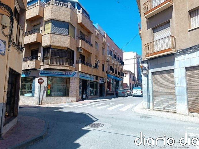 Proponen recuperar las raíces totaneras de García Lorca con un nuevo enclave en memoria de su linaje familiar