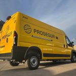 Prosegur Cash gana un 8,1% más en el primer trimestre, hasta los 26 millones