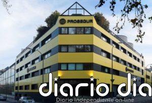 Prosegur incrementa su beneficio neto un 15,2% y alcanza los 33 millones de euros