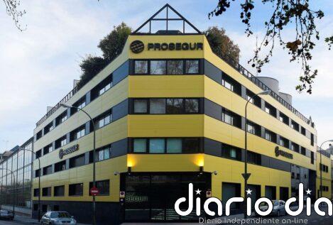 Prosegur incrementa su beneficio neto un 15,2% y alcanza los 33 millones de euros