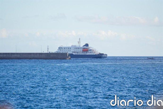 Protección Civil da por finalizado el operativo para la evacuación de los pasajeros del 'MV Hondius'