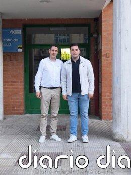 PR+Riojan@s critica "el abandono sanitario al que el Ejecutivo popular está sometiendo a Cervera y su entorno" PR+Riojan@s critica "el abandono sanitario al que el Ejecutivo popular está sometiendo a Cervera y su entorno"