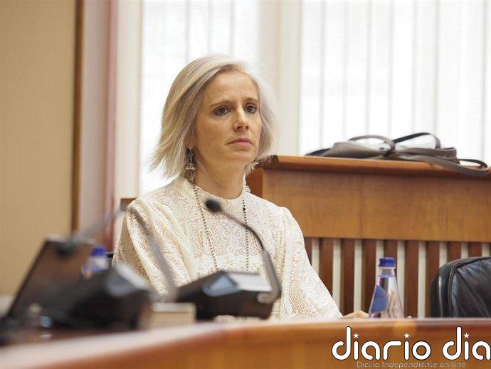 PSdeG exige a la Xunta dictar enseguida el archivo de Altri y "despejar cualquier duda" sobre acuerdos "bajo la mesa"