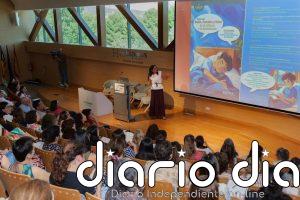 Psiquiatra del Ibsmia alerta de que el consumo digital favorece la sexualización infantil