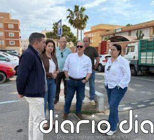 PSOE Almería afea la "cruel" intención de la Junta de "suprimir" ciclos de FP para alumnado con necesidades especiales