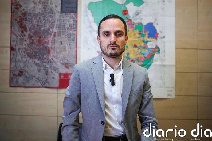 PSOE cree que el plan municipal de hospedaje acentúa el "turismo descontrolado" y la "presión inmobiliaria" en la ciudad