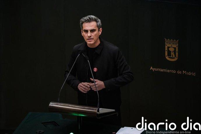 PSOE exige a Comunidad y Ayuntamiento "menos confrontación" con Delegación y más "solucionar problemas" en San Blas