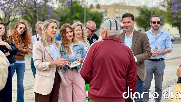 PSOE Sevilla advierte de "saturación" en la atención médica en Alcalá: "Los vecinos esperan 20 días para una cita"