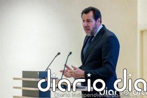 Puente exige explicaciones a Moreno sobre la atención sanitaria en Adamuz tras asegurar el alcalde que llegó tarde