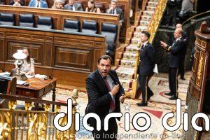 Puente pide dejar trabajar al juez, pero ve un intento de "derribar" al Gobierno con métodos "nada democráticos"