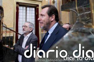 Puente se remite a la Justicia pero ve un intento de "derribar" al Gobierno con métodos "nada democráticos"