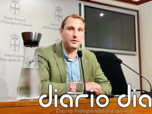 Pumares pide no usar la cultura como "arma arrojadiza" frente a "la suerte de precampaña electoral en la que está IU"