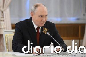Putin condiciona una reunión con Zelenski a la firma de un acuerdo definitivo de paz
