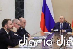 Putin firma un decreto que simplifica el proceso de obtención de ciudadanía rusa a los residentes de Transnistria