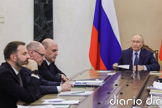 Putin firma un decreto que simplifica el proceso de obtención de ciudadanía rusa a los residentes de Transnistria
