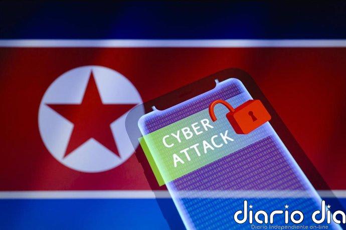 Pyongyang denuncia difamación por parte de EEUU en base a una "amenaza cibernética" norcoreana "inexistente"