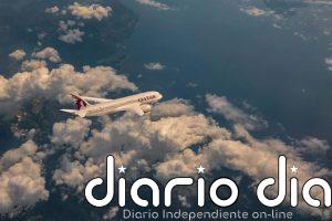 Qatar Airways continúa con la recuperación de su red en Oriente y vuelve a operar en Abu Dabi