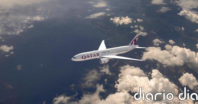 Qatar Airways volará a Venezuela y Colombia a partir del 22 julio