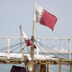 Qatar condena el "maltrato" de Ben Gvir a los activistas de la flotilla y lo vincula a abusos contra palestinos