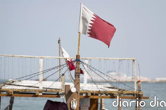 Qatar condena el "maltrato" de Ben Gvir a los activistas de la flotilla y lo vincula a abusos contra palestinos