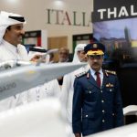 Qatar ve con buenos ojos un "peaje temporal" de Irán en Ormuz si sirve para desminar el estrecho