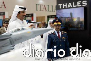 Qatar ve con buenos ojos un "peaje temporal" de Irán en Ormuz si sirve para desminar el estrecho