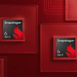 Qualcomm presenta nuevos procesadores móviles Snapdragon para responder a las necesidades reales de los usuarios