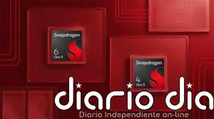 Qualcomm presenta Snapdragon 4 Gen 5 y Snapdragon 6 Gen 5 para responder a las necesidades reales de los usuarios