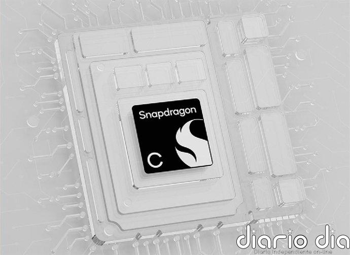 Qualcomm promete rendimiento, autonomía y funciones de IA en los portátiles básicos con Snapdragon C