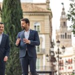 Queipo celebra el resultado del PP en Andalucía y dice que en Asturias también están preparados para ganar"
