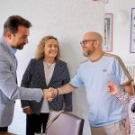 Queipo (PP) anuncia en Suiza un plan para dar facilidades a los asturianos en el exterior
