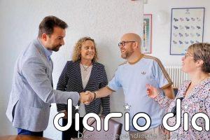 Queipo (PP) anuncia en Suiza un plan para dar facilidades a los asturianos en el exterior